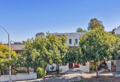 646 Ocean Park Blvd, Santa Monica, Los Angeles, California, United States 90405, 4 Bedrooms Bedrooms, ,6 BathroomsBathrooms,Apartment,Sold Listings,Ocean Park Blvd,1094