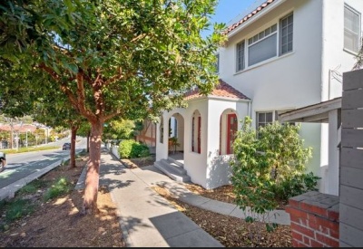 646 Ocean Park Blvd, Santa Monica, Los Angeles, California, United States 90405, 4 Bedrooms Bedrooms, ,6 BathroomsBathrooms,Apartment,Sold Listings,Ocean Park Blvd,1094