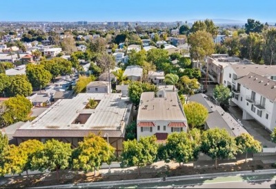 646 Ocean Park Blvd, Santa Monica, Los Angeles, California, United States 90405, 4 Bedrooms Bedrooms, ,6 BathroomsBathrooms,Apartment,Sold Listings,Ocean Park Blvd,1094