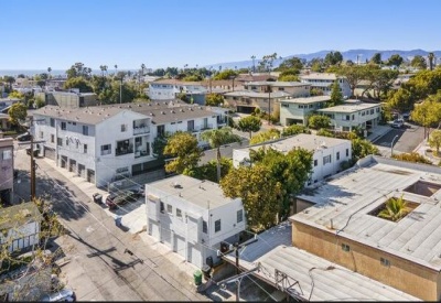 646 Ocean Park Blvd, Santa Monica, Los Angeles, California, United States 90405, 4 Bedrooms Bedrooms, ,6 BathroomsBathrooms,Apartment,Sold Listings,Ocean Park Blvd,1094