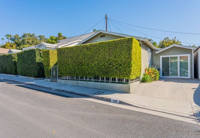 1146 N Genesee, West Hollywood, Los Angeles, California, United States 90046, 2 Bedrooms Bedrooms, ,1.75 BathroomsBathrooms,Single Family Home,Sold Listings,N Genesee,1098