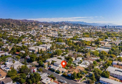 1146 N Genesee, West Hollywood, Los Angeles, California, United States 90046, 2 Bedrooms Bedrooms, ,1.75 BathroomsBathrooms,Single Family Home,Sold Listings,N Genesee,1098