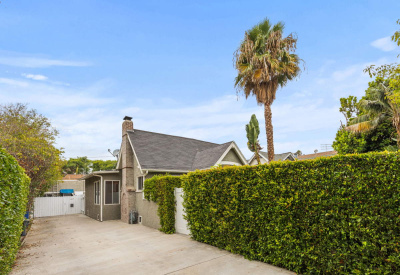 1149 Poinsettia Place, West Hollywood, Los Angeles, California, United States 90046, 3 Bedrooms Bedrooms, ,1.75 BathroomsBathrooms,Single Family Home,Rental Listings,Poinsettia Place,1103