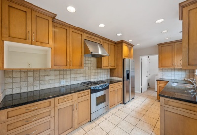 7018 Aldea Avenue Kitchen