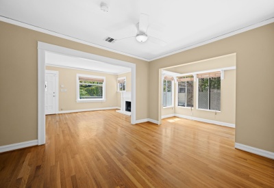 1149 N Poinsettia Pl Dining Room