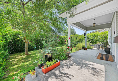 568 N Gower Wide Front Porch