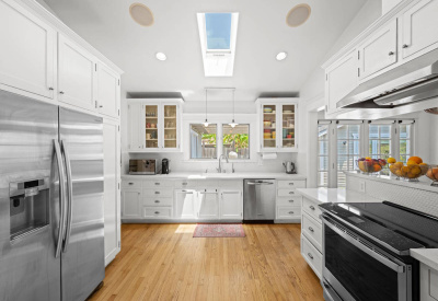 568 N Gower Updated Kitchen