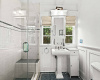 568 N Gower Primary Bath
