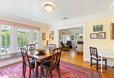 1328 N Ogden Dining Room