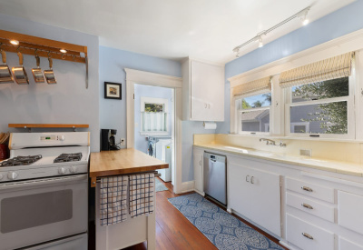 1328 N Ogden Kitchen