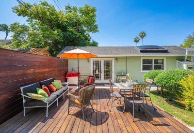1328 N Ogden Back Deck