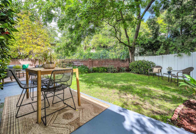 12243 Kling Street Leafy Yard