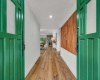 12243 Kling Street Entry Hall