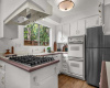 12243 Kling Street Kitchen