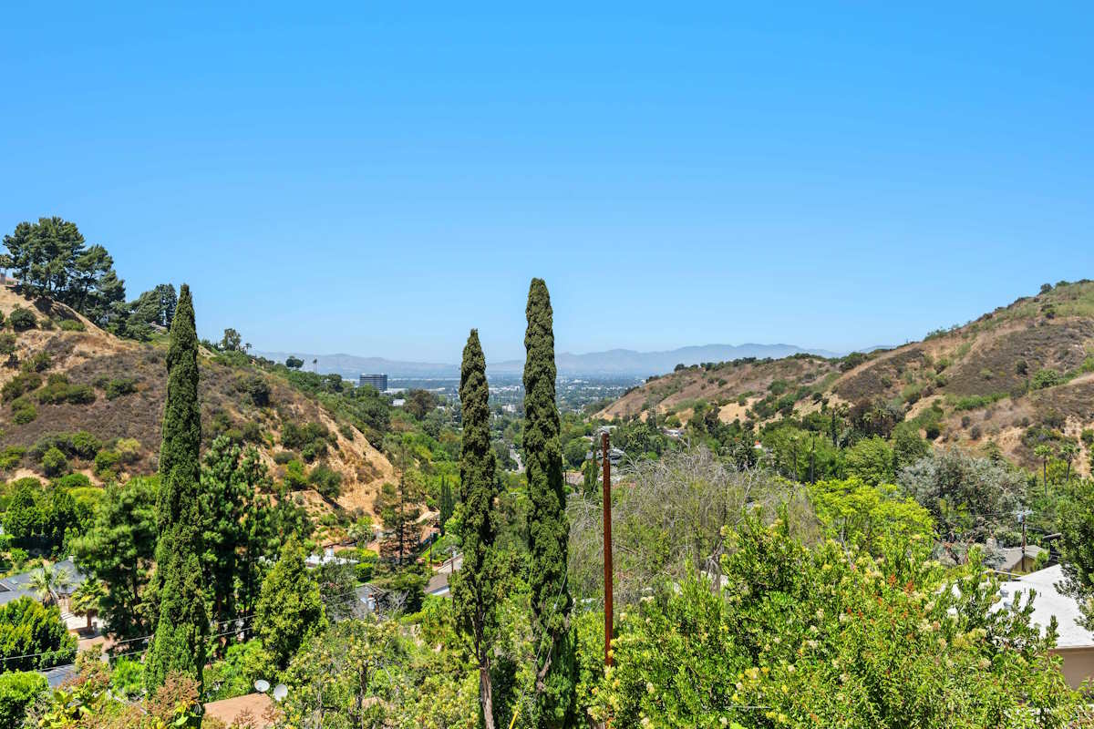 Rhinestone Canyon to Valley to Mountain View