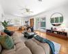 Rhinestone Media/Family Room