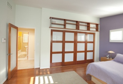 14928 Jadestone Drive Sherman Oaks Mid-Century Modern Master Bedroom