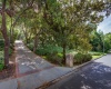 16056 Woodvale Rd Private Encino Country Estate Front Drive