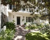 1930's Glendale Mills Act Monterey Colonial Front