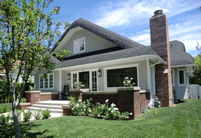 Spaulding Square Renovated Craftsman Bungalow 1400 N Ogden