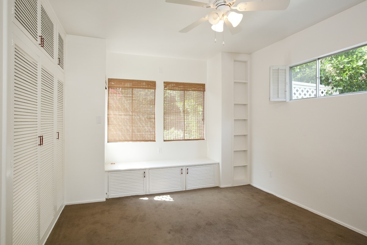 1539 Courtney Avenue Sunset Square Addition Bedroom