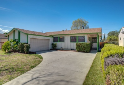 8527 Noble Avenue, North Hills, Los Angeles, California, United States 91343, 3 Bedrooms Bedrooms, ,1.75 BathroomsBathrooms,Single Family Home,Sold Listings,Noble Avenue,1049