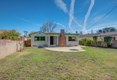 8527 Noble Avenue, North Hills, Los Angeles, California, United States 91343, 3 Bedrooms Bedrooms, ,1.75 BathroomsBathrooms,Single Family Home,Sold Listings,Noble Avenue,1049
