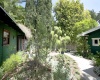 7627 Lexington Avenue West Hollywood Craftsman Bungalow Studio