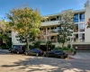 1230 N Sweetzer Apt 301 West Hollywood 90069 Condo Front