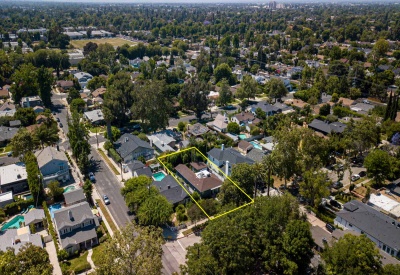 5109 Nagle Avenue, Los Angeles, Los Angeles, California, United States 91423, 3 Bedrooms Bedrooms, ,2 BathroomsBathrooms,Single Family Home,Sold Listings,Nagle Avenue,1080