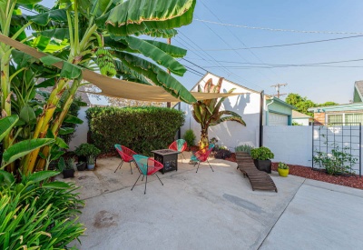 3853 Somerset Dr, Los Angeles, California, United States 90008, 2 Bedrooms Bedrooms, ,2 BathroomsBathrooms,Single Family Home,Sold Listings,Somerset Dr,1089