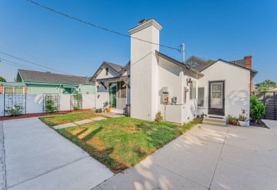 3853 Somerset Dr, Los Angeles, California, United States 90008, 2 Bedrooms Bedrooms, ,2 BathroomsBathrooms,Single Family Home,Sold Listings,Somerset Dr,1089
