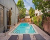 880 Hilldale, West Hollywood, Los Angeles, California, United States 90069, 2 Bedrooms Bedrooms, ,2.5 BathroomsBathrooms,Condominium,Sold Listings,Hilldale,1093